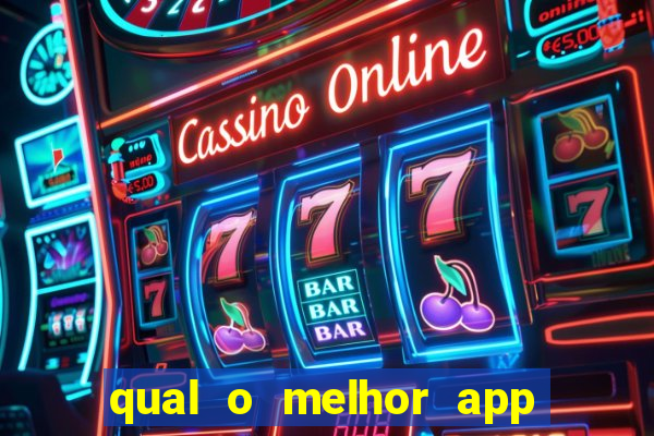 qual o melhor app para analisar jogos de futebol